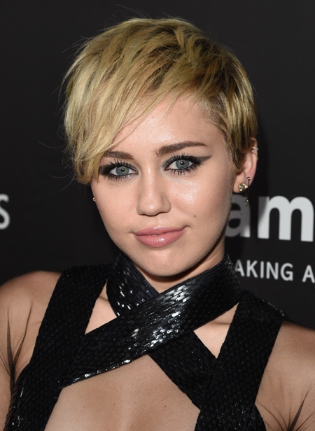 Miley Cyrus New Song 2014: 'Look What They’ve Done to My Song' Cover