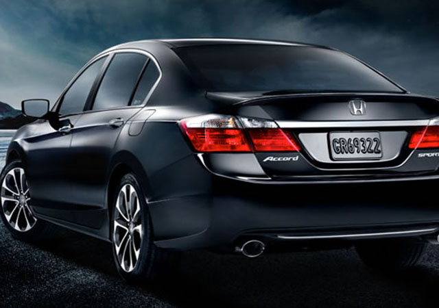 2015 Honda Accord Review, Price, Features & Specs: Best Ever? | Realty ...