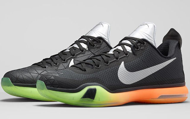 zoom kobe 10