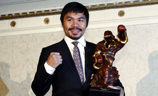 Manny Pacquiao S La Mansion Take A Tour Inside Pacman S U S Home