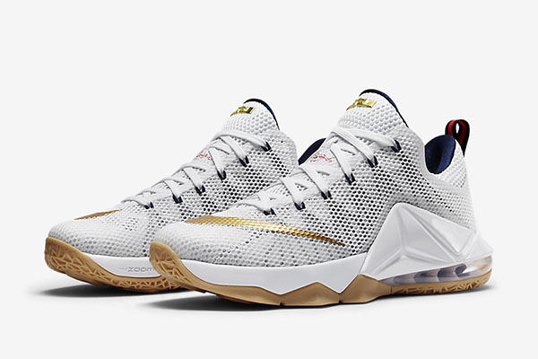 lebron 12 low price