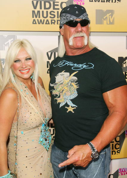 Hulk Hogan Net Worth: Ex-Wife Lists Simi Valley Estate for $5.5M ...