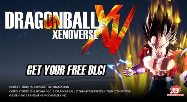play dragon ball z xenoverse online free chromebook