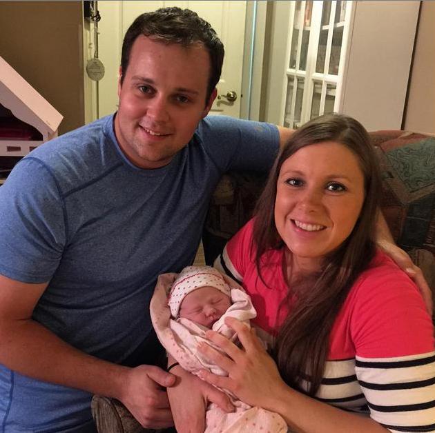 Josh Duggar Scandal Pornstar Divulges Shocking Details of Rough and ... image