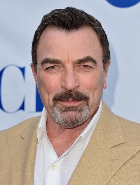 Tom Selleck Net Worth: 'Magnun PI' Star to Pay for Taking Hydrant Water ...