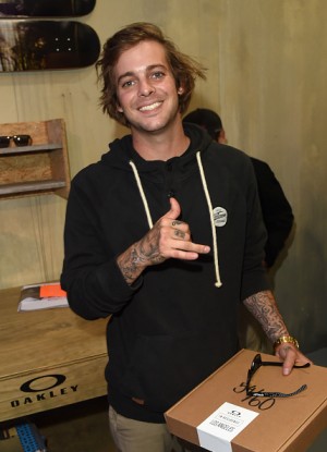 Celebrity Homes For Sale Ryan Sheckler Lists His San Clemente