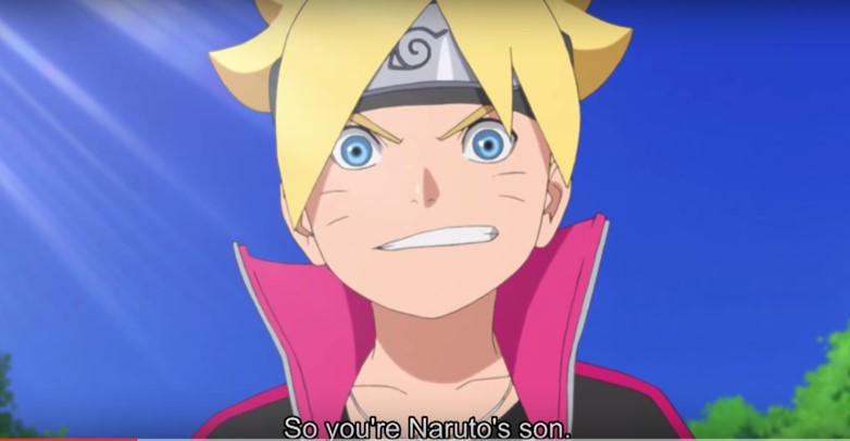 ‘Boruto: Naruto The Movie’ Release Date, Trailer & Rumors: US Showing