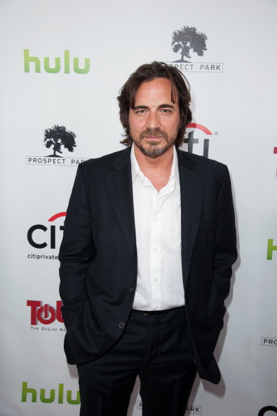 The Bold & The Beautiful Cast News & Spoilers: Thorsten Kaye Leaving B ...