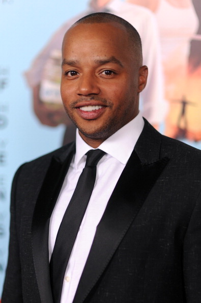 Celebrity Home: Donald Faison Sells Harlem Brownstone Home for $2.5 ...