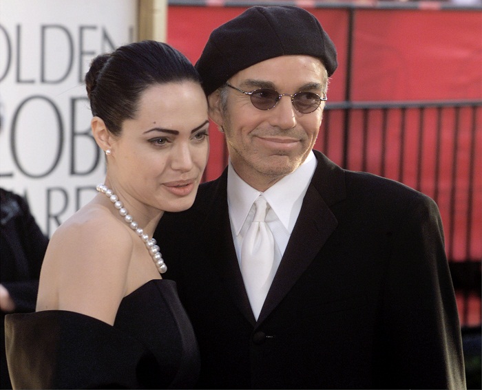 Angelina Jolie's Ex Husband, Billy Bob Thornton Lists Beverly Hills ...