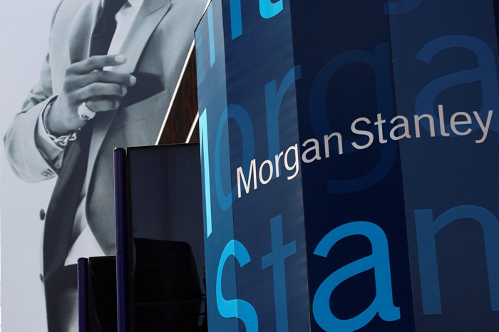 what is global capital markets morgan stanley