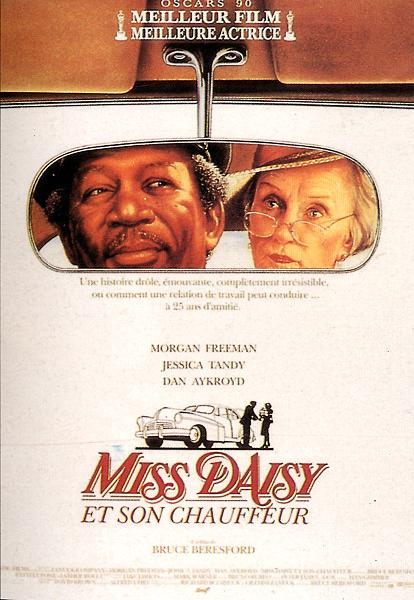 'Driving Miss Daisy' Home on the Market for $1.99 Million : News