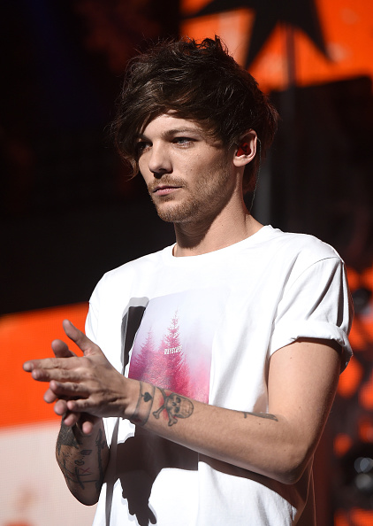 Louis Tomlinson Net Worth: One Direction Singer Rents LA Home for Newborn Son | Realty Today