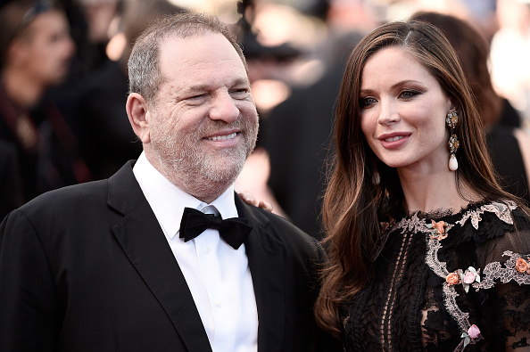 Harvey Weinstein Net Worth: Miramax Films Co-Founder Defends 'The Hateful Eight', Says Misogyny