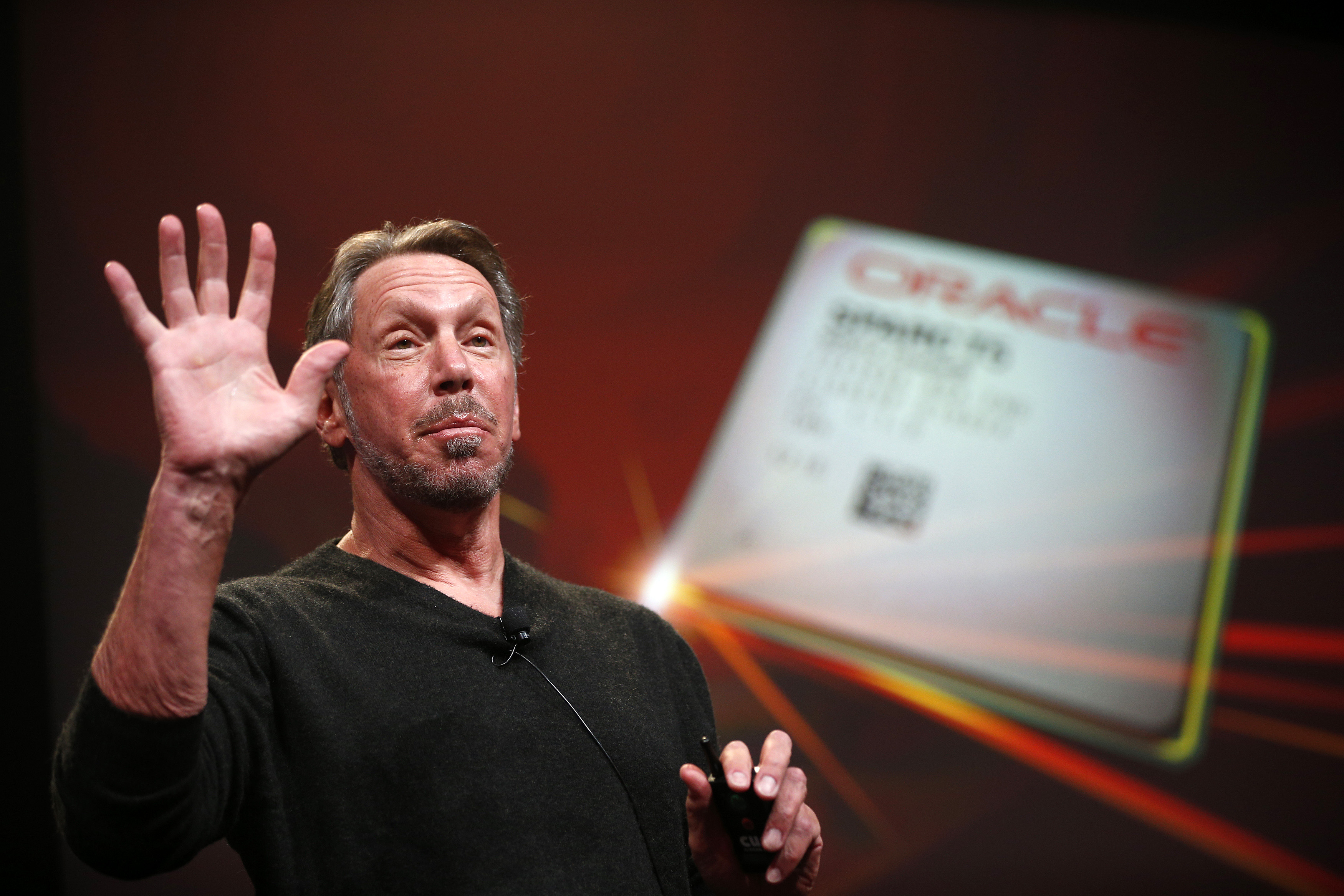 Oracle CEO Larry Ellison Buys Another Property in Malibu Realty Today