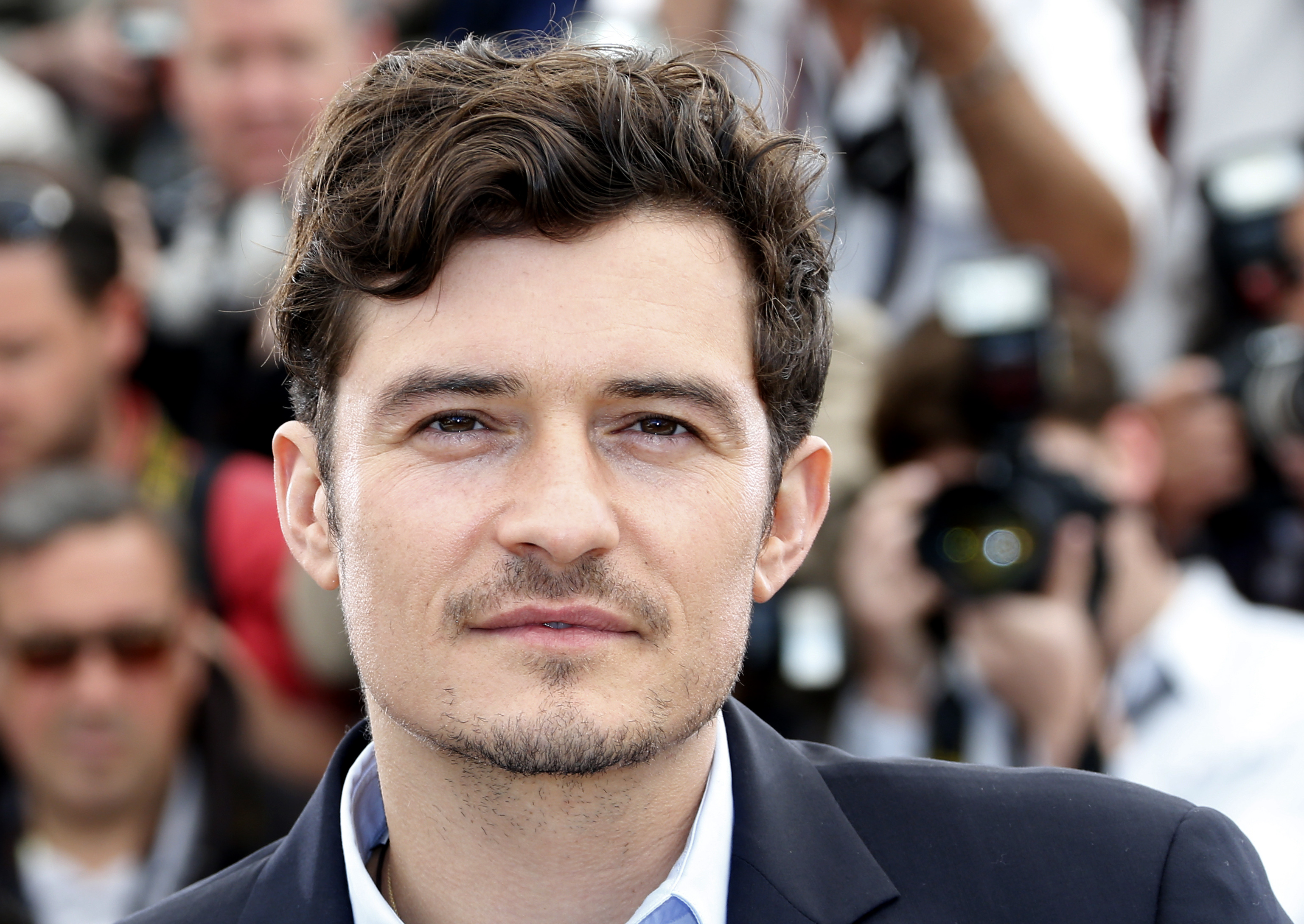 Orlando Bloom Rents Out Hollywood Hills “Bling Ring” Robbed Home for ...
