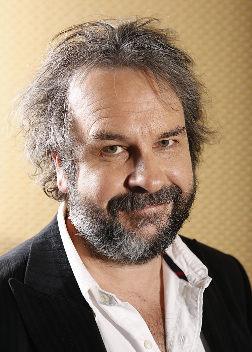 Peter Jackson Selling New York City Penthouse Apartments | Realty Today