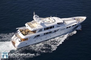 The Wolf Of Wall Street Yacht Available To Rent For 125 000 A