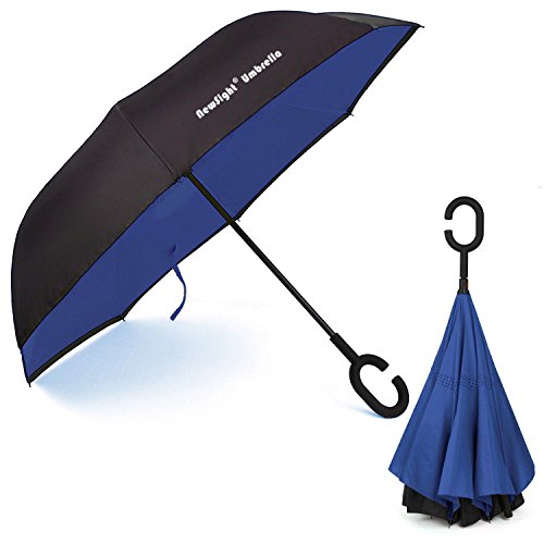 best inside out umbrella