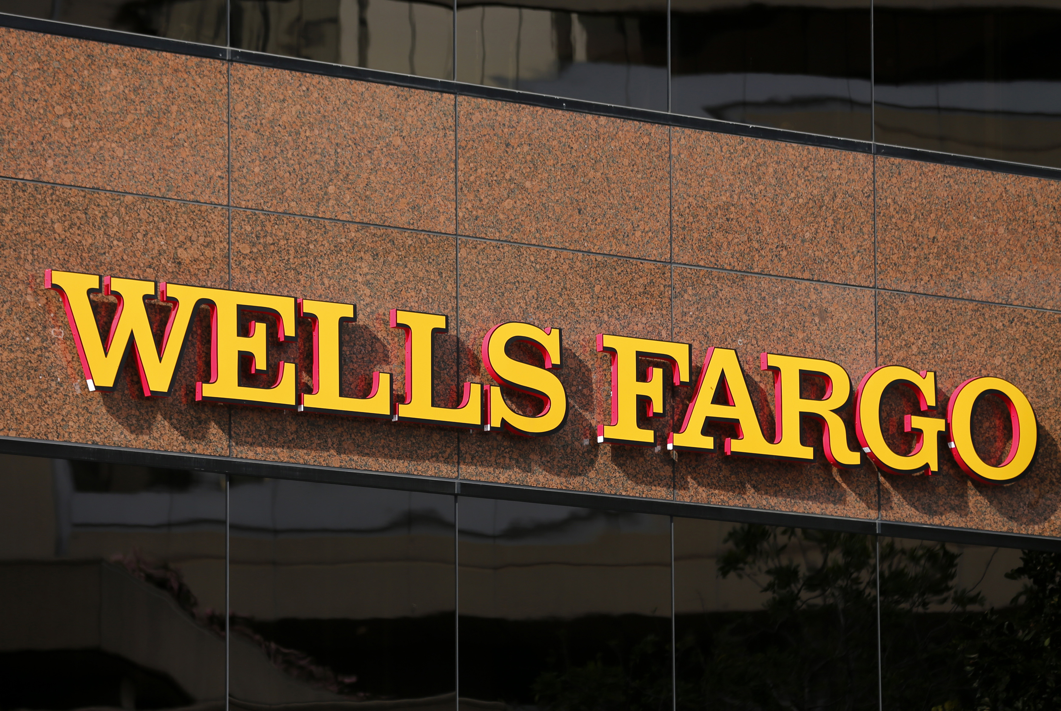 Wells Fargo profit beats estimates, helped by gains Realty Today