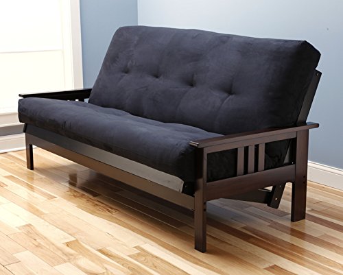 best comfort queen futon sofa bed