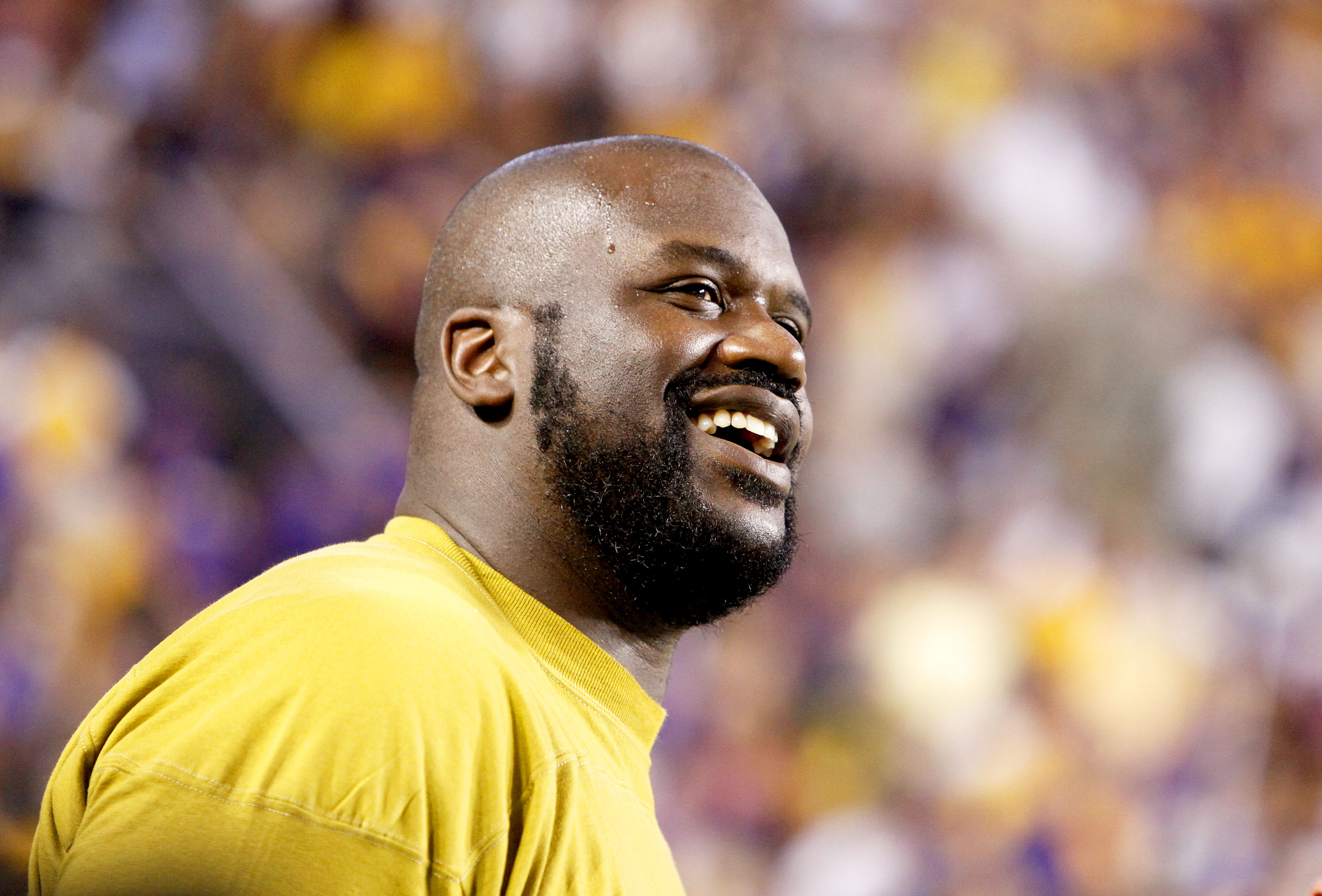 Shaquille O Neal Sold His Florida Mansion For 10 Home Realty