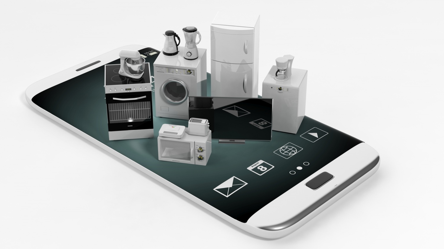 The Top 11 Smart Home Devices Of 2020 Realty Today