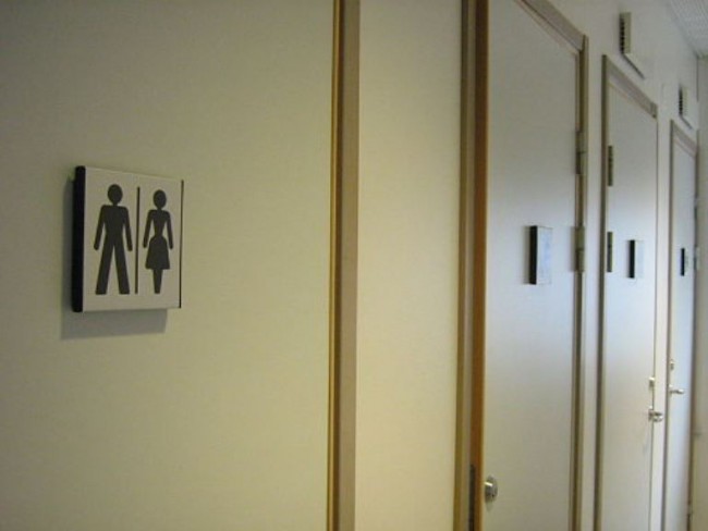 White House Tours Visitors Staff Can Now Use A Gender Neutral Restroom Realty Today