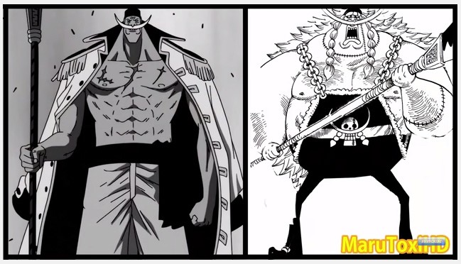 'One Piece' Chapter 803 Spoiler: Weeble and Miss Bucking Identity ...