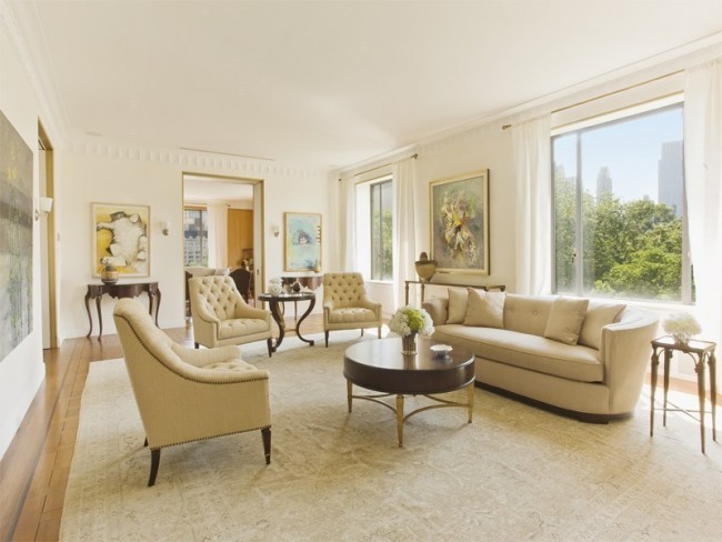 David Goel of Matrix Capital buys NYC residence for $19 million ...