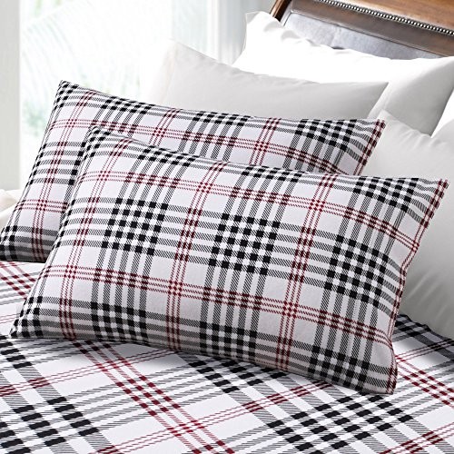Top Best 5 california king flannel sheet set for sale 2017 : Product : Realty Today
